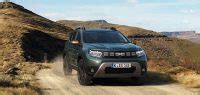 dacia duster pannenstatistik|ADAC Pannenstatistik 2023: Dacia Modelle zeichnen sich durch ...